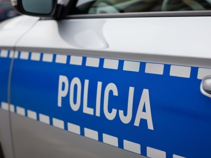 Nidziccy policjanci oddali hołd kolegom, którzy odeszli na wieczną służbę