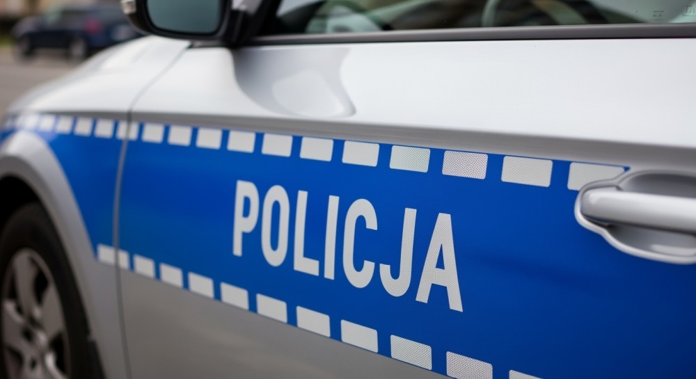 Nidziccy policjanci oddali hołd kolegom, którzy odeszli na wieczną służbę