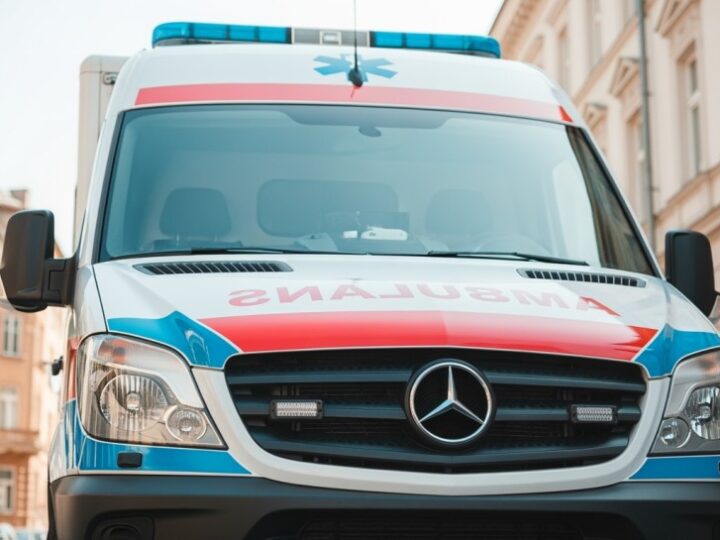 Grzybiarze w Żelaznie odkrywają niebezpieczny niewybuch z II wojny światowej