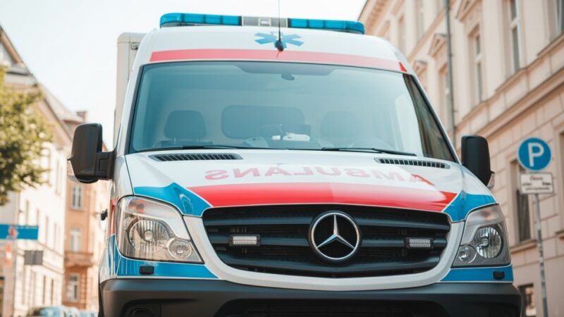 Grzybiarze w Żelaznie odkrywają niebezpieczny niewybuch z II wojny światowej