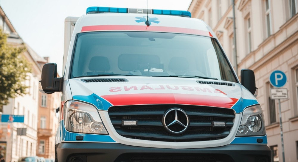 Grzybiarze w Żelaznie odkrywają niebezpieczny niewybuch z II wojny światowej