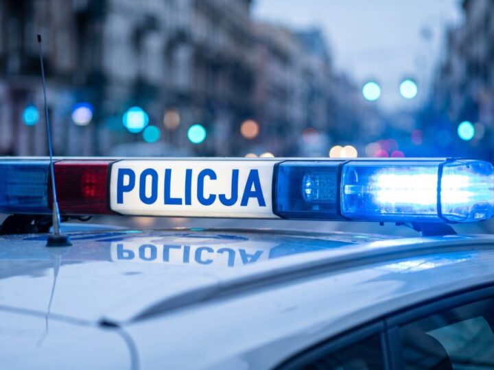 Wszystkich Świętych tuż za rogiem – bądź czujny na cmentarzach!