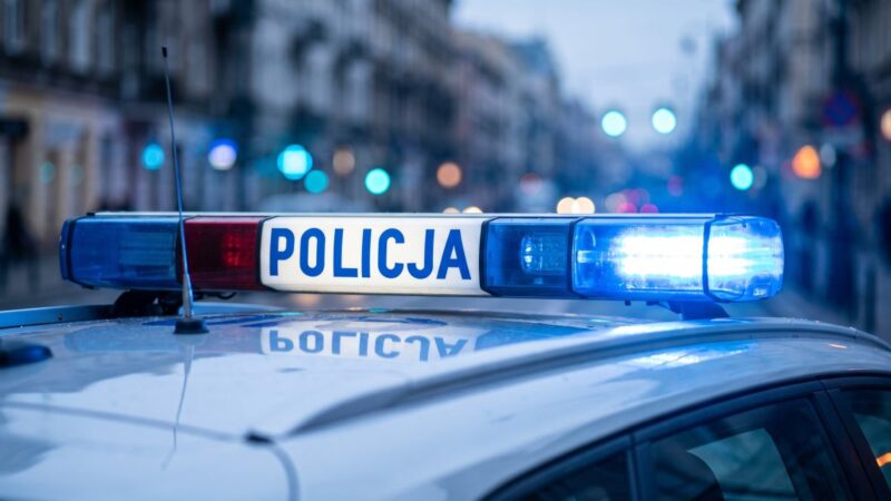 Wszystkich Świętych tuż za rogiem – bądź czujny na cmentarzach!