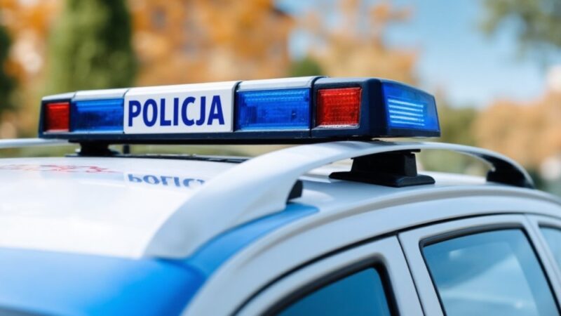 Żarty, które mogą kosztować wolność: niebezpieczne zachowania młodzieży”