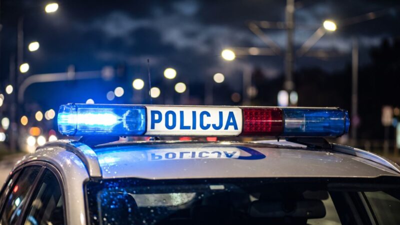 Finał Wojewódzkiego Turnieju Służby Dyżurnej Policji w Olsztynie