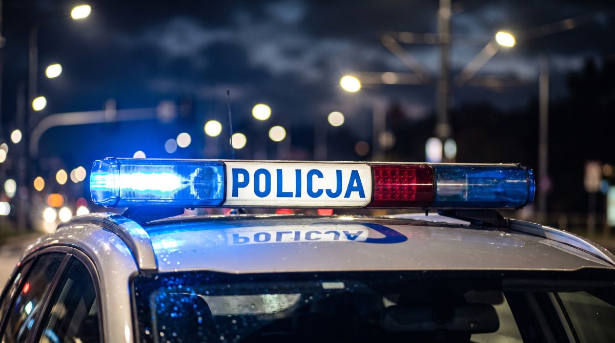 Finał Wojewódzkiego Turnieju Służby Dyżurnej Policji w Olsztynie