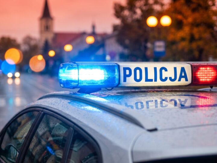 Areszt dla dwóch osób po ujawnieniu heroiny i tabletek psychotropowych