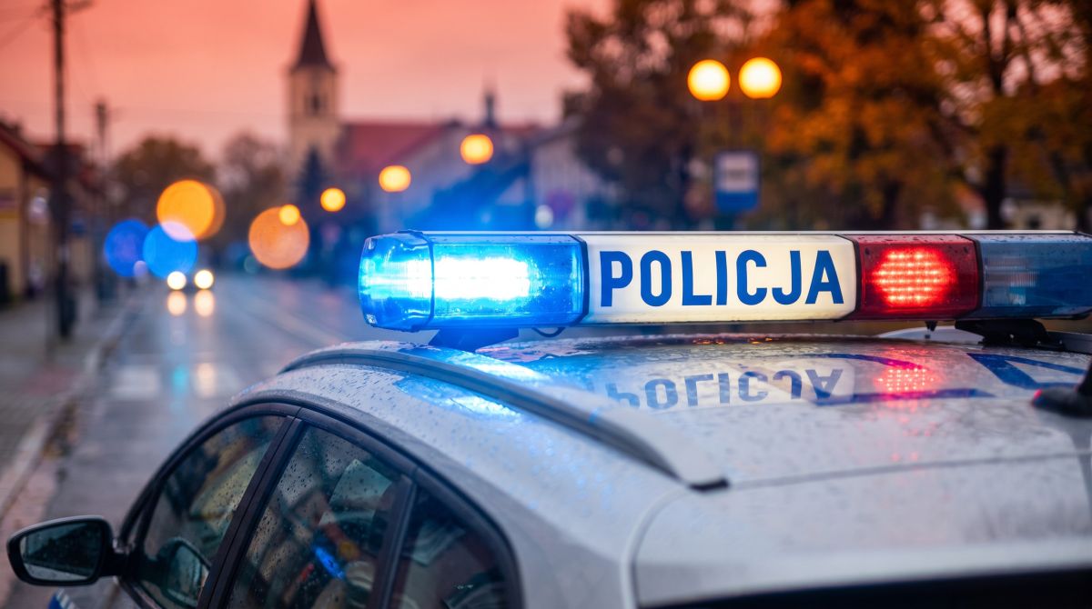 Areszt dla dwóch osób po ujawnieniu heroiny i tabletek psychotropowych