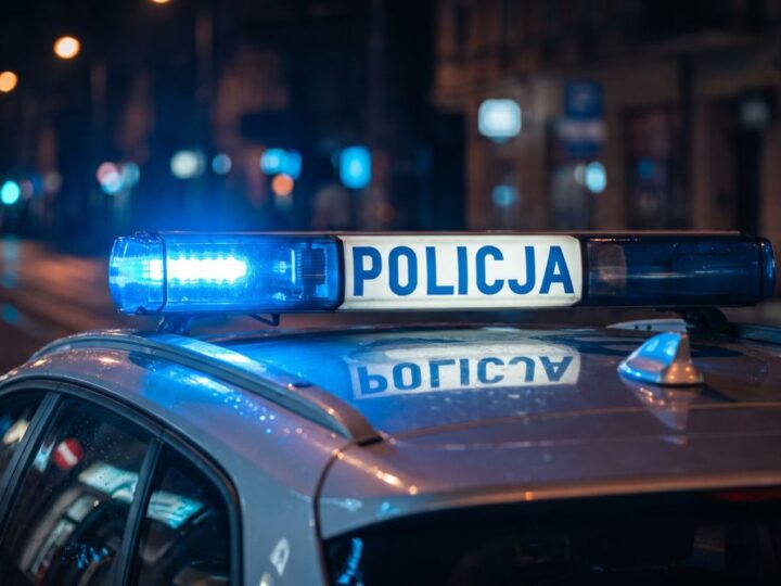 Awantura o mężczyznę kończy się zniszczeniem mienia przez 37-latkę