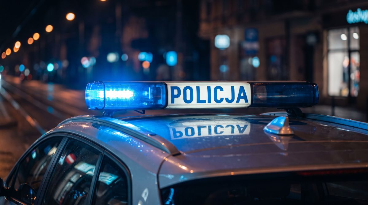 Awantura o mężczyznę kończy się zniszczeniem mienia przez 37-latkę